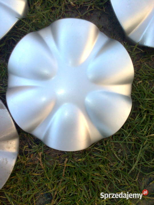 dekle dekielki do felg aluminiowych 15 Renault Jarosław
