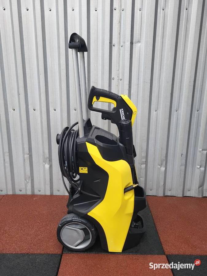Myjka Ciśnieniowa Karcher K 7 Premium Smart Radom