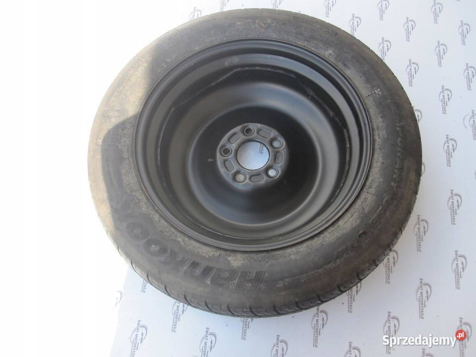 FOCUS MK3 MONDEO IV C koło dojazdowe 1259016 98M świętokrzyskie sprzedam