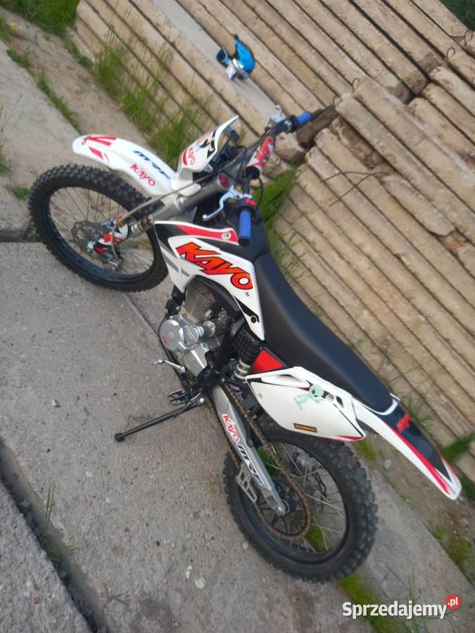 Kayo t2 Pilaszkowice Pierwsze