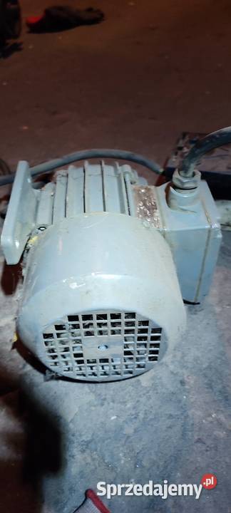 Silnik 025kW Elektrim Stalowa Wola