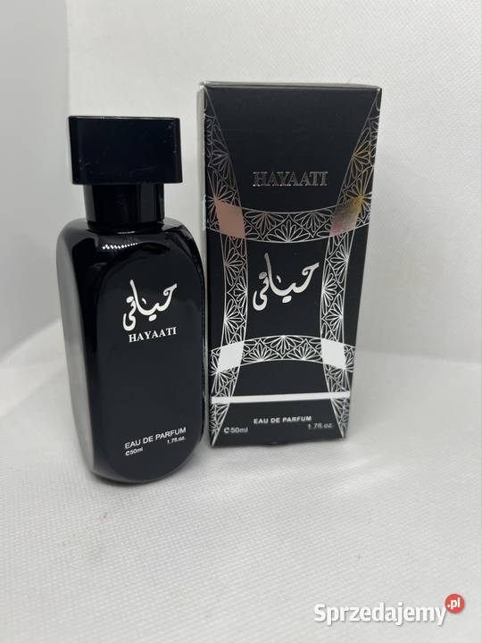 Lattafa Perfumes Hayaat Warszawa