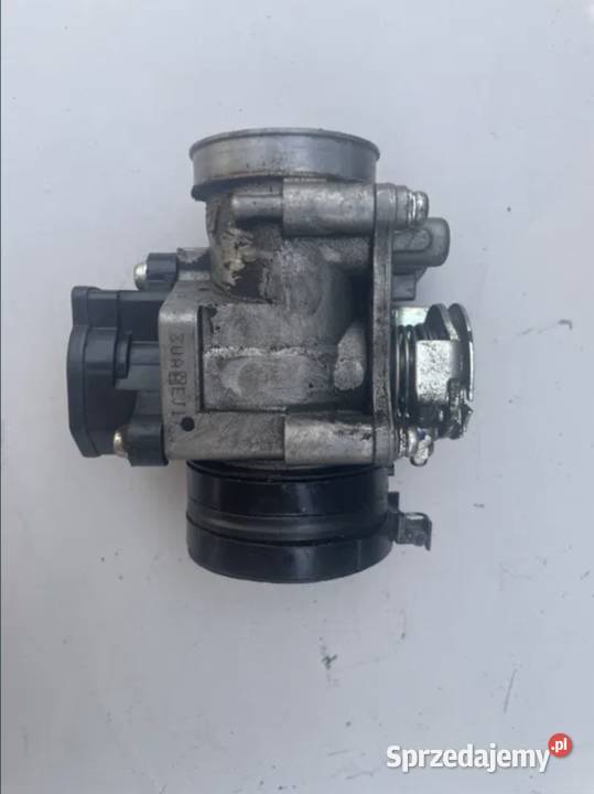 Przepustnica Honda NC 750 Integra