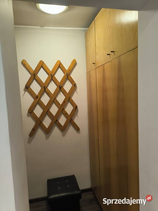 Mieszkanie oś Tysiąclecia Katowice 74m2 4 pokoje sieć śląskie