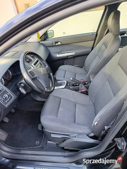 Sprzedam Volvo V50 z 2006 roku Kutno