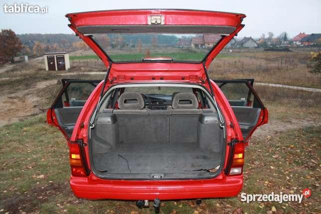 mazda 626 kombi 4/5 pomorskie Starogard Gdański