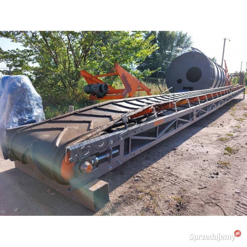 Przenośnik taśmowy LT12600 Łódź sprzedam