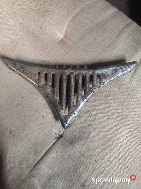 Uśmiech emblemat chorągiewka Junak M10 M07 małopolskie Wadowice sprzedam