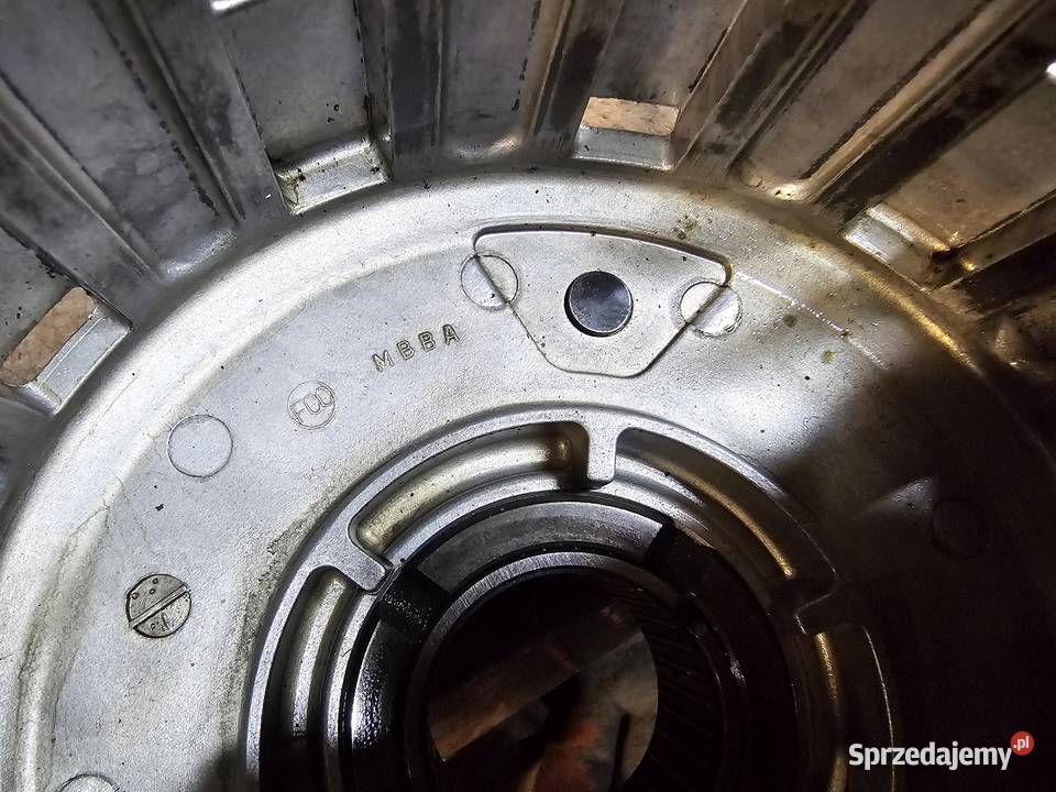 Honda VTR 1000 sprzęgło kosz sprzęgłowy