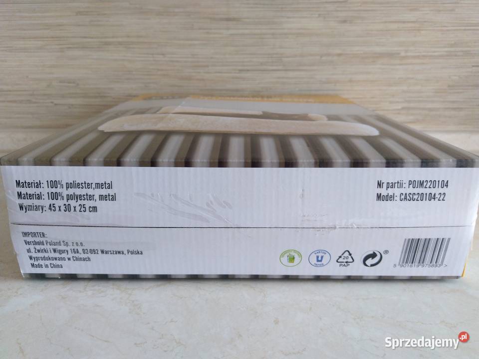 NAJTANIEJ Hamak Kota Na Kaloryfer Grzejnik Zabrze