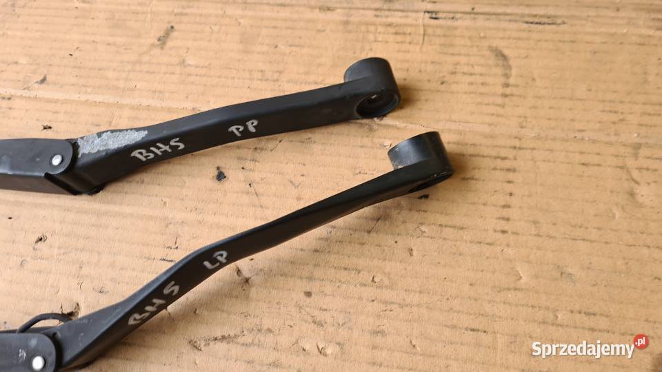Subaru Legacy 3 BH5 mechanizm silniczek ramiona osobowe Wyposażenie elektryczne Legnica