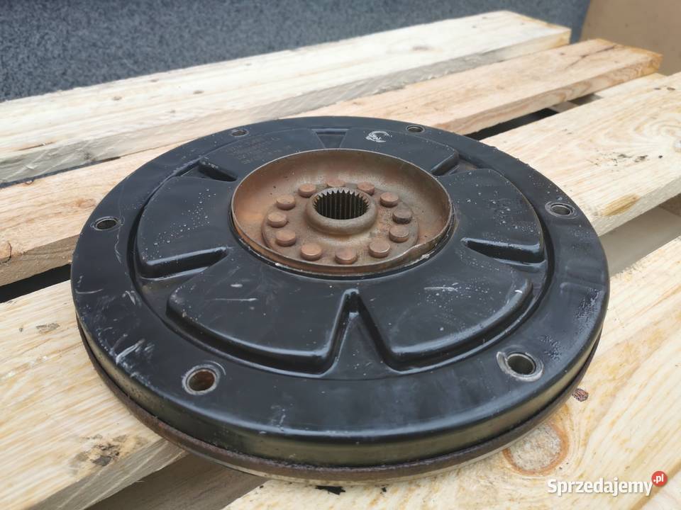 Tłumik drgań JCB 53170 Wilkowo