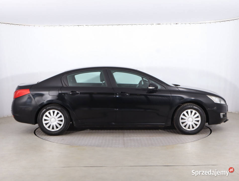 Peugeot 508 16 VTi elektryczne szyby 508 Piaseczno sprzedam