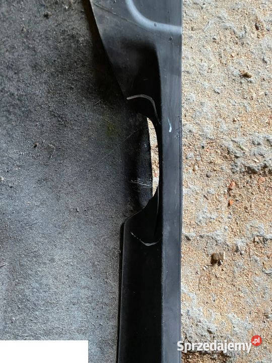 VOLVO XC60 NADKOLE LEWY TYŁ 31283478 lubelskie Kozubszczyzna sprzedam