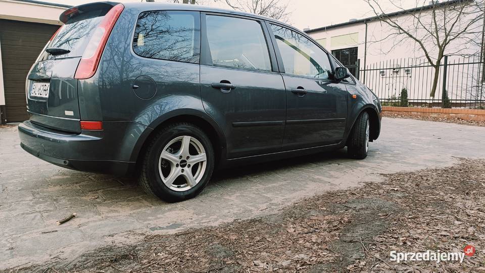 C B android benzyna Włocławek