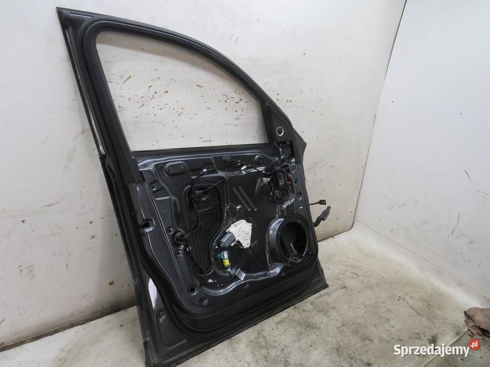 DRZWI LEWE PRZEDNIE AUDI Q5 8R LZ7S