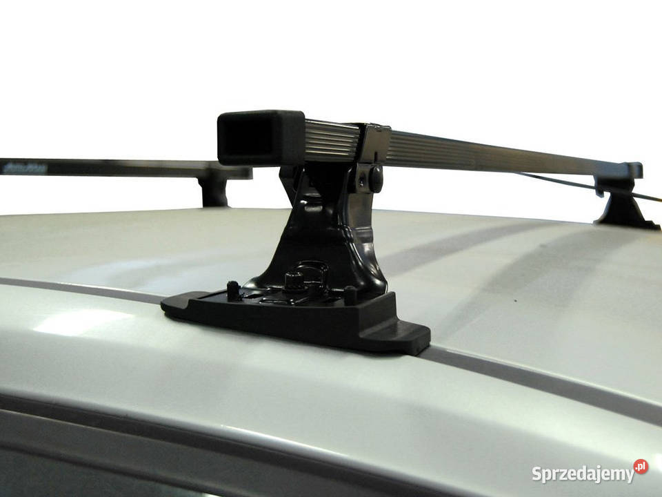 Bagażnik dachowy Mont Blanc Supra 45 Focus MK2 sprzedam