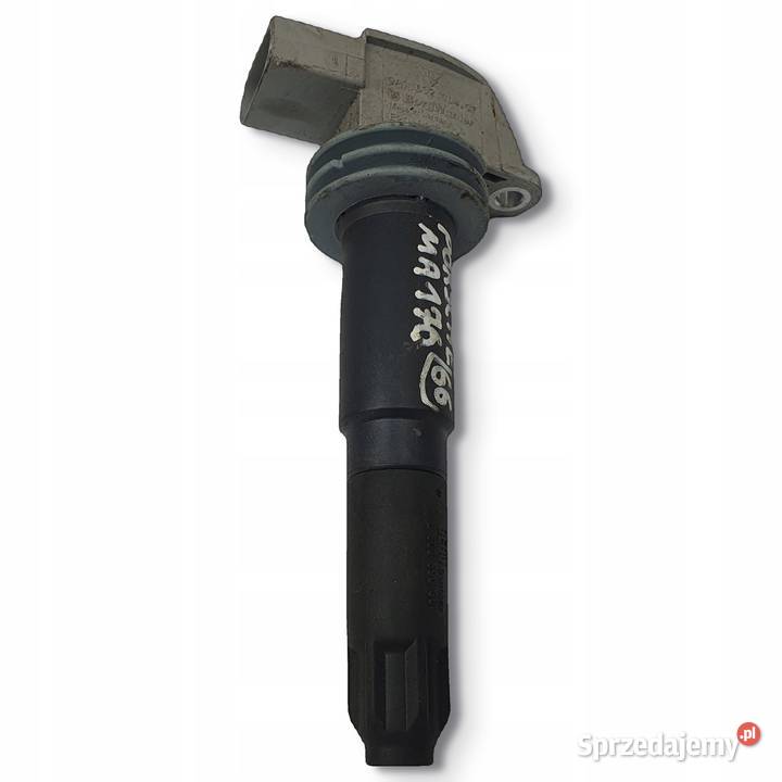 CEWKA ZAPŁONOWA Porsche 911 991 GT3 RS 38 osobowe Chełm