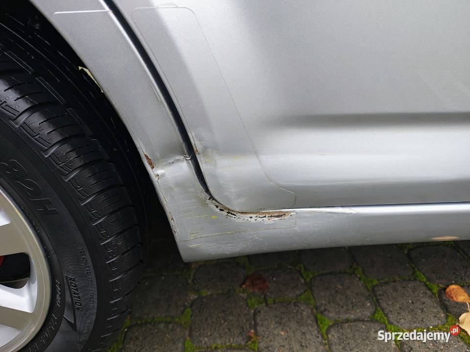 Sprzedam Daihatsu Sirion 2010 13 benzyna Daihatsu Tczew