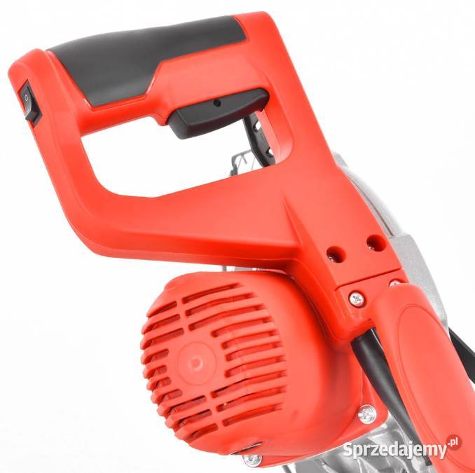 HECHT 828 PIŁA PILARKA PRZECINARKA DO DREWNA Pozostałe