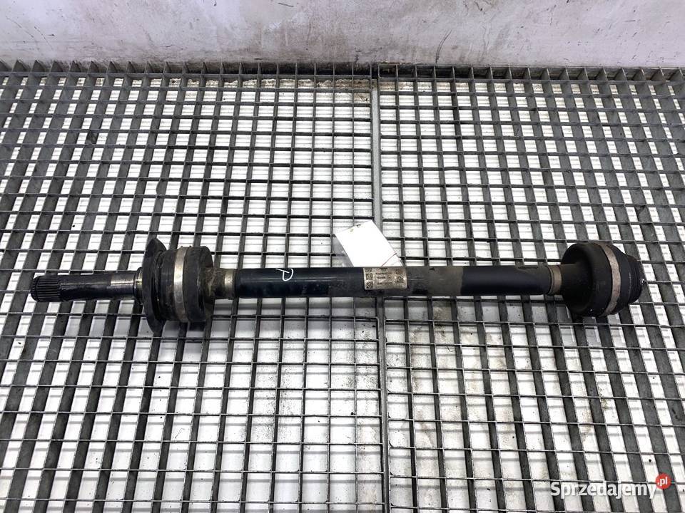 PÓŁOŚ PRAWY TYŁ BMW G30 7856936 44 625 podkarpackie