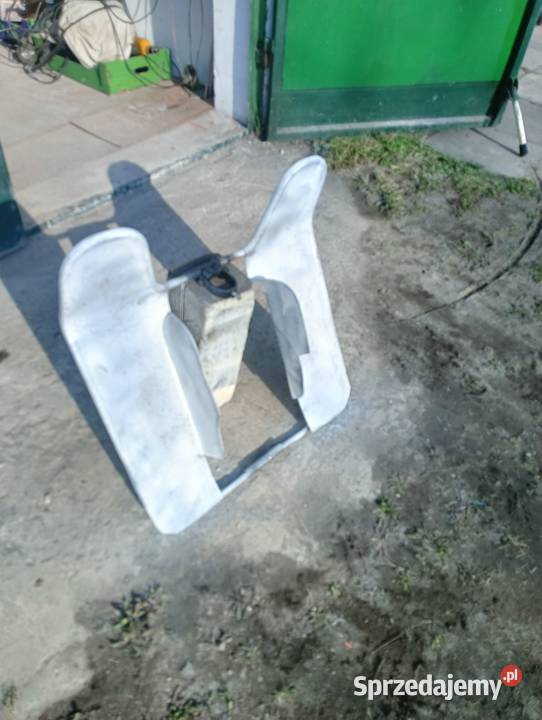 MZ osłony na nogi Piotrków Trybunalski