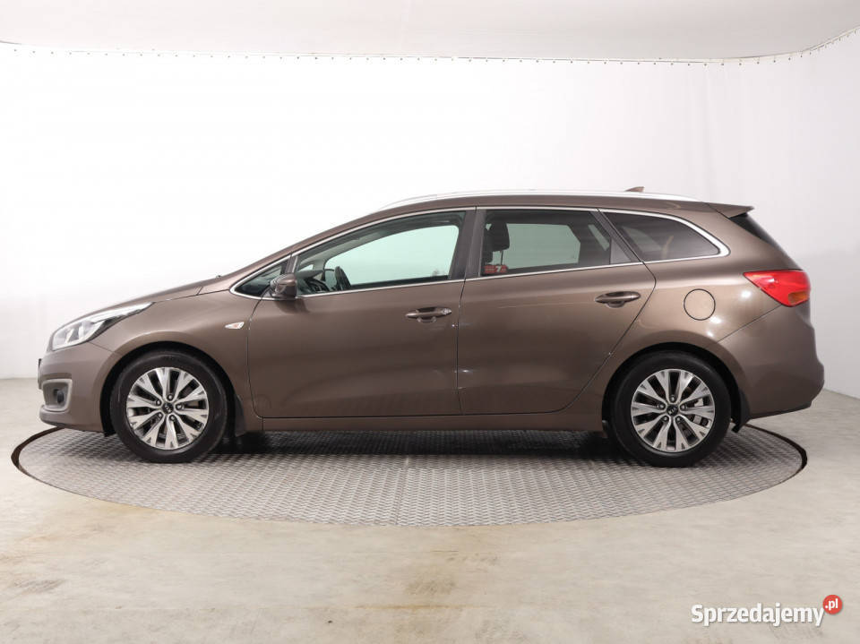 Kia Ceed 16 CRDi czujnik zmierzchu Motoryzacja śląskie