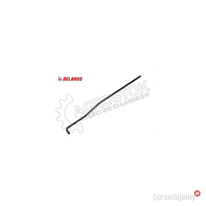 Cięgło zaczepu mtz oryginał Parczew