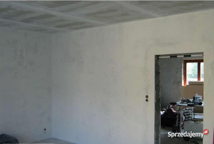 Dom na w Zduńskiej Woli 1828zł/m2 Zduńska Wola