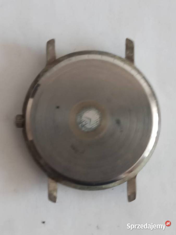 ZEGAREK OSIN Szczecinek