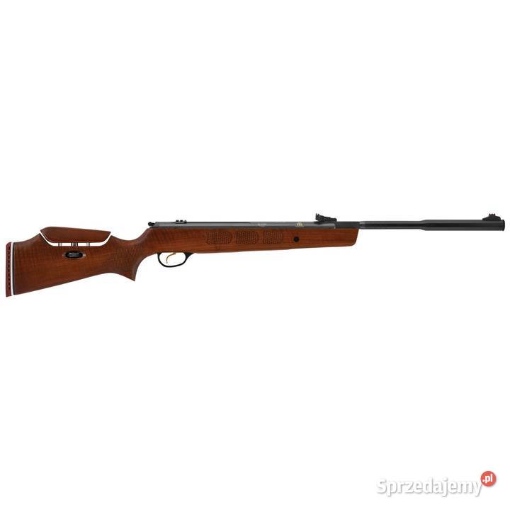 Wiatrówka Hatsan 87W QE 55 mm Warszawa