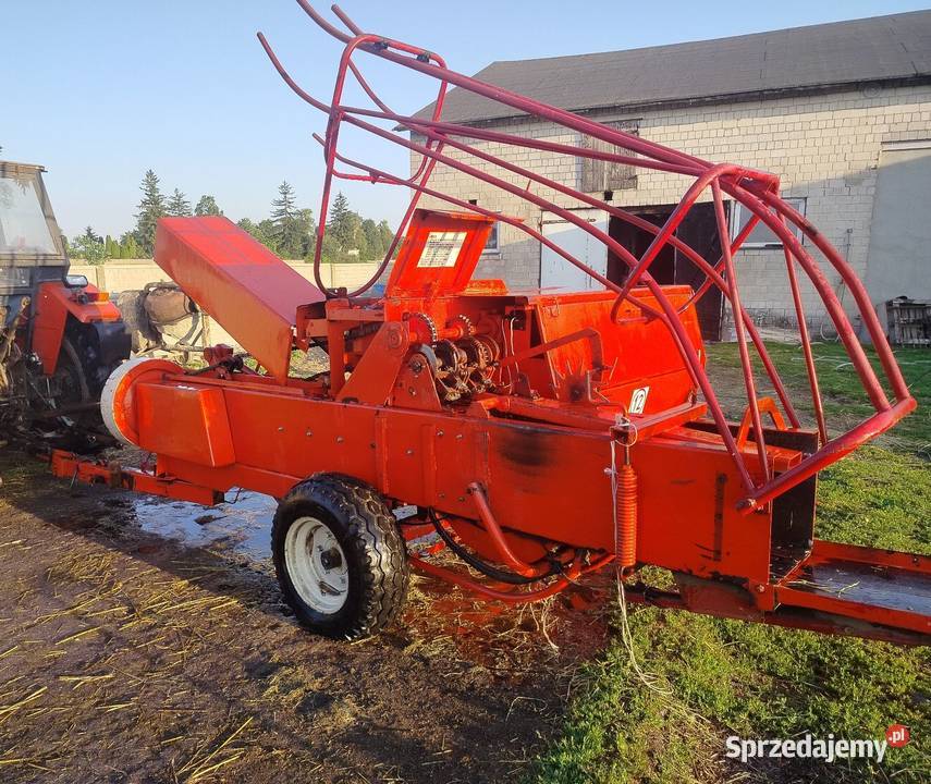 Prasa Sipma Z2241 kostka nieuszkodzony Piotrków Trybunalski sprzedam