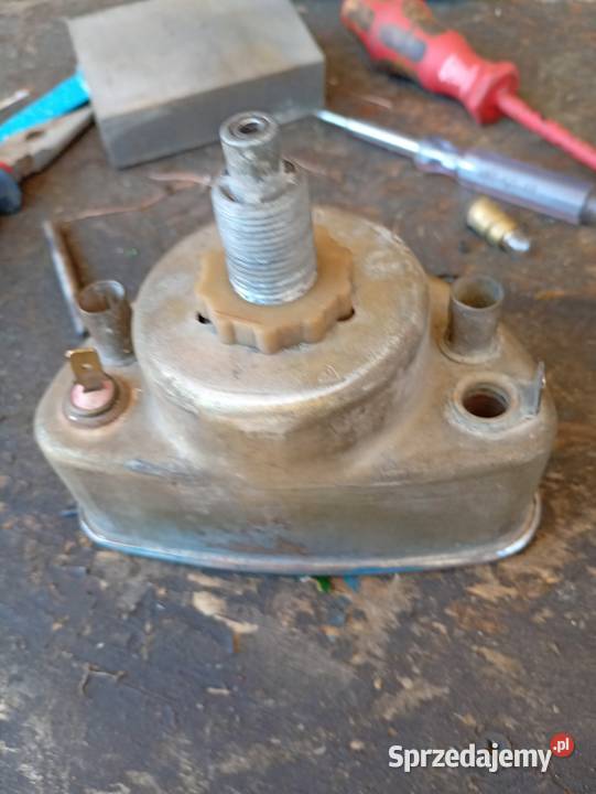 Licznik MZ es 150 250 trophy ddr Jasło