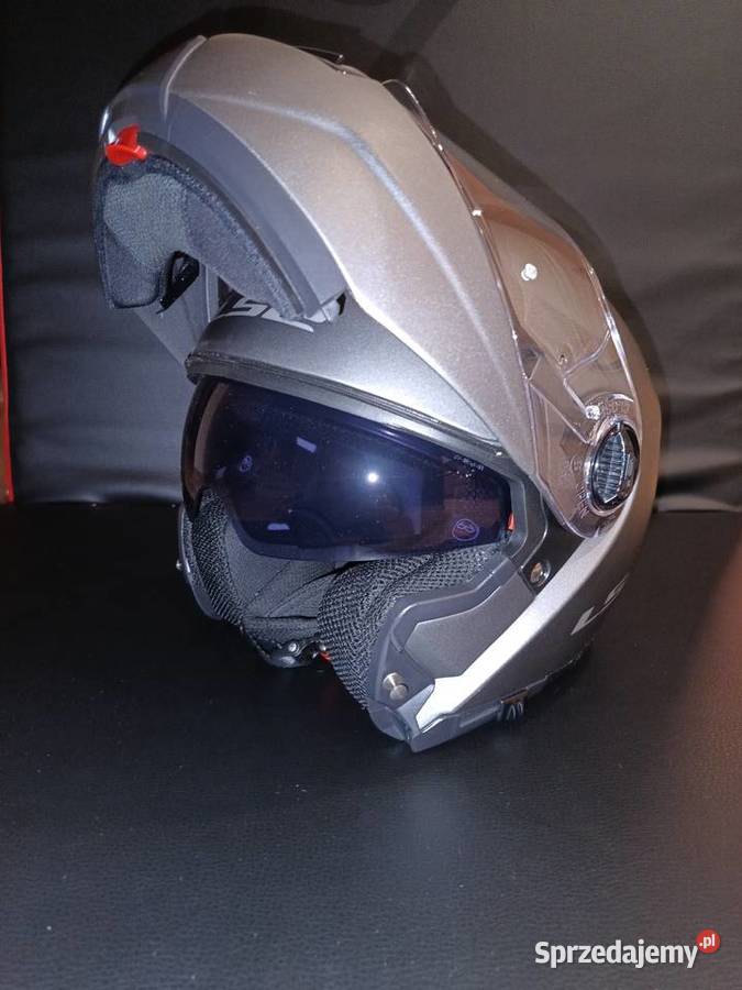 Kask motocyklowy LS2 Strobe Piotrków Trybunalski