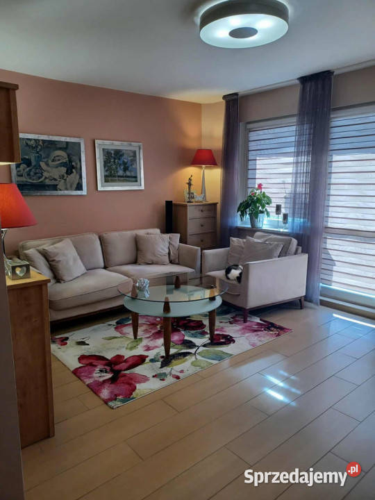 3pokojowe mieszkanieświetna Nieruchomości