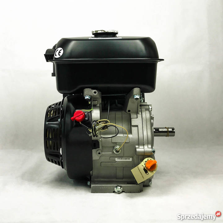 Silnik spalinowy benzynowy WEIMA WM177FS 9 25mm Rzeszów