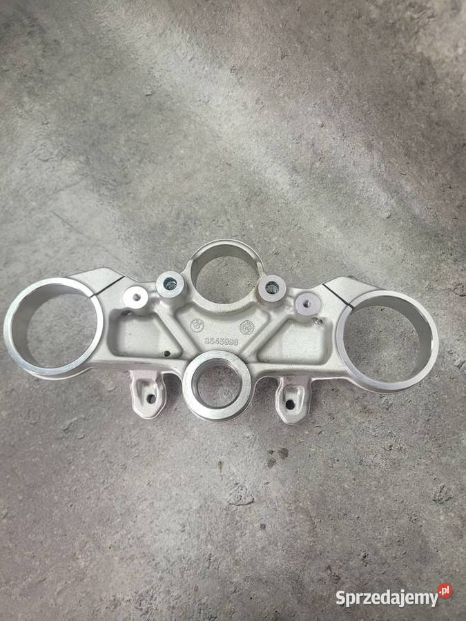 BMW S 1000 R K47 OEM PÓŁKA GÓRNA Nowy Tomyśl sprzedam