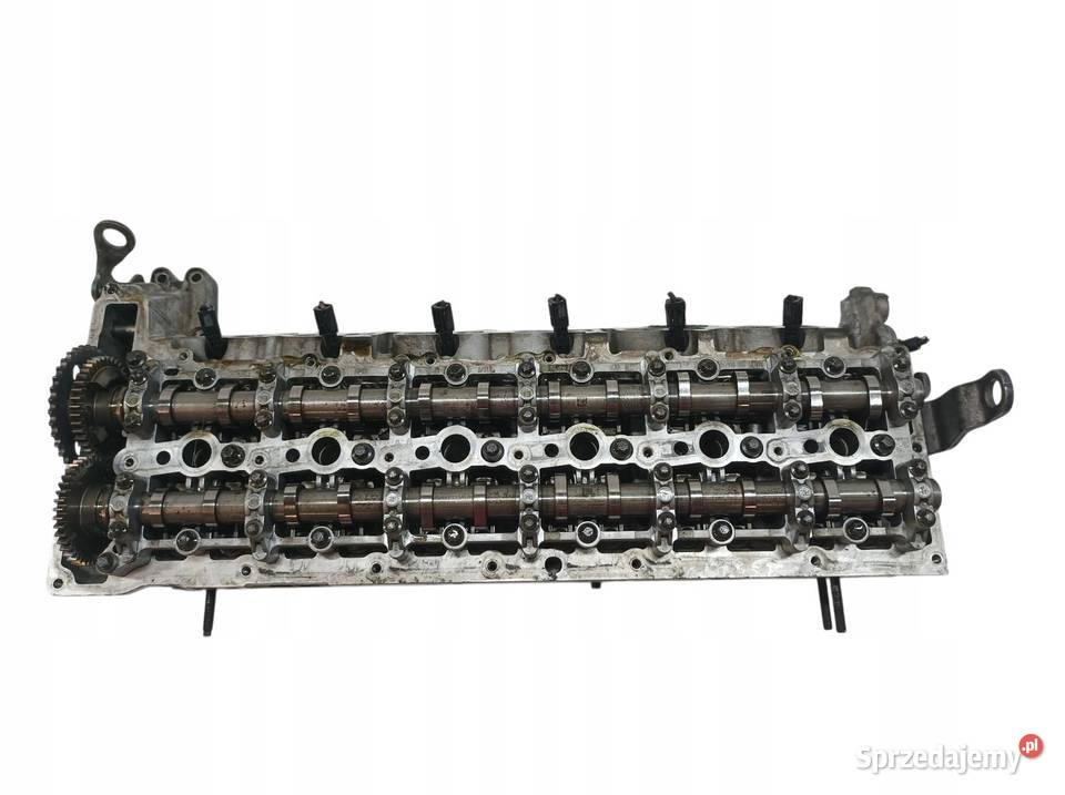 GŁOWICA KOMPLETNA WAŁKI 8573401 01 30 D N57D30C