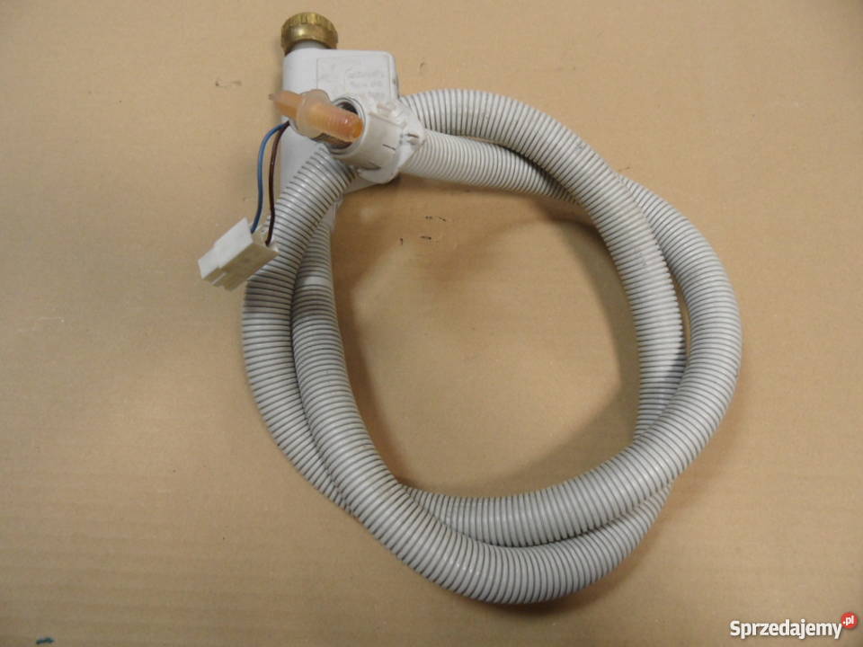 waz elektozawor zmywarki electrolux Radlin