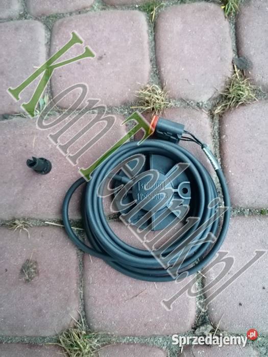Czujnik obrotów taśmy Stratos S3B Staniowice