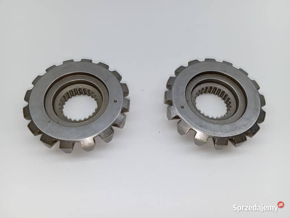 Zębatka mechanizmu różnicowego duża skrzyni Tuff Części i akcesoria Białystok
