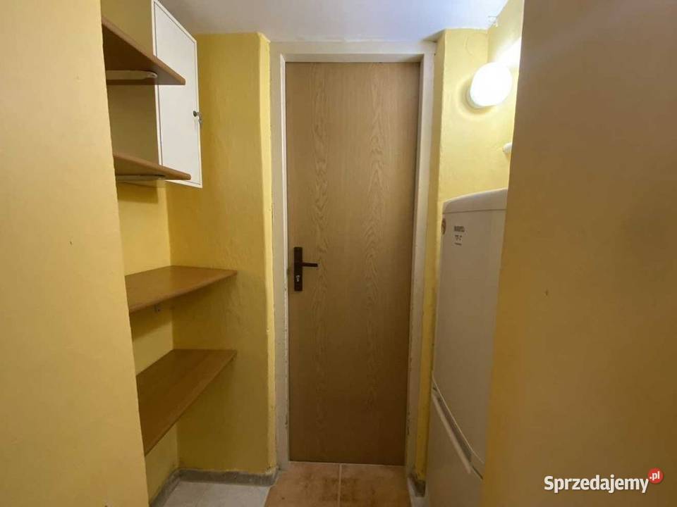 1pok 18met Kolberga Wrocław sprzedam