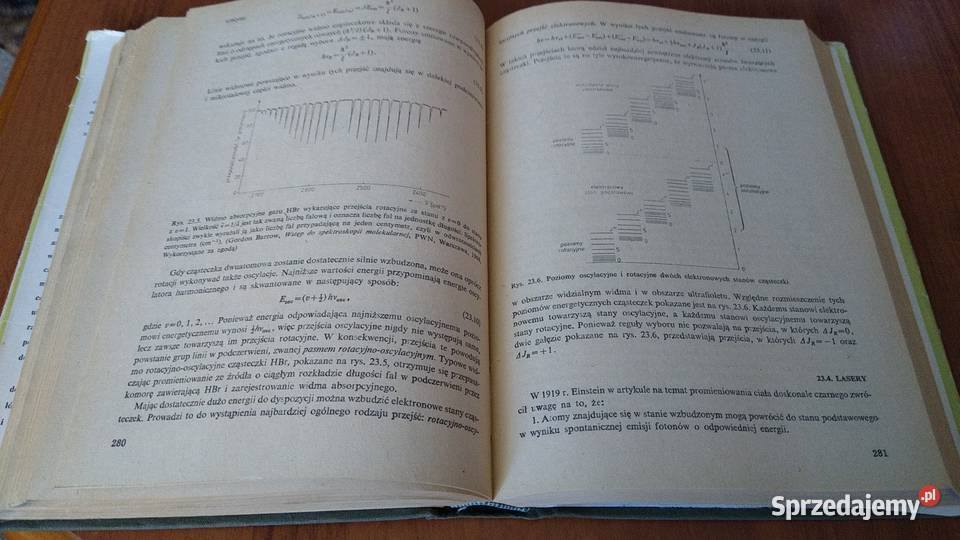 Podstawy fizyki współczesnej V Acosta C L Cowan Rok wydania 1981 Gdańsk
