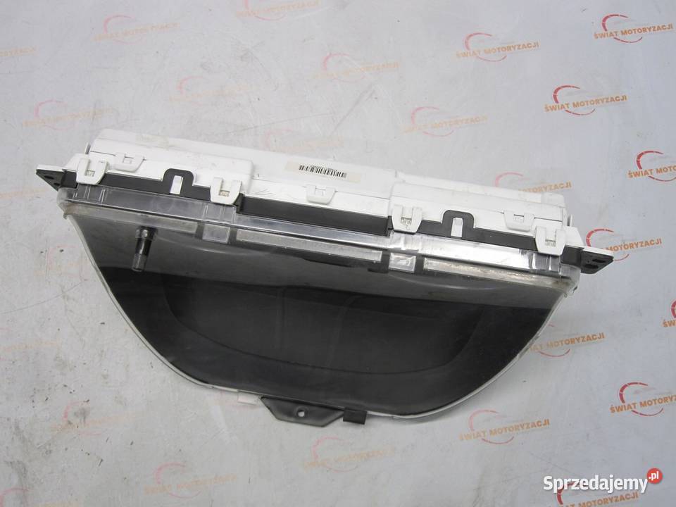 HONDA CRV III 08r licznik zegary HR0359478 świętokrzyskie Kielce