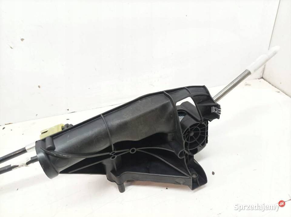 LEWAREK SKRZYNI BIEGÓW WYBIERAK 16 HDI PARTNER