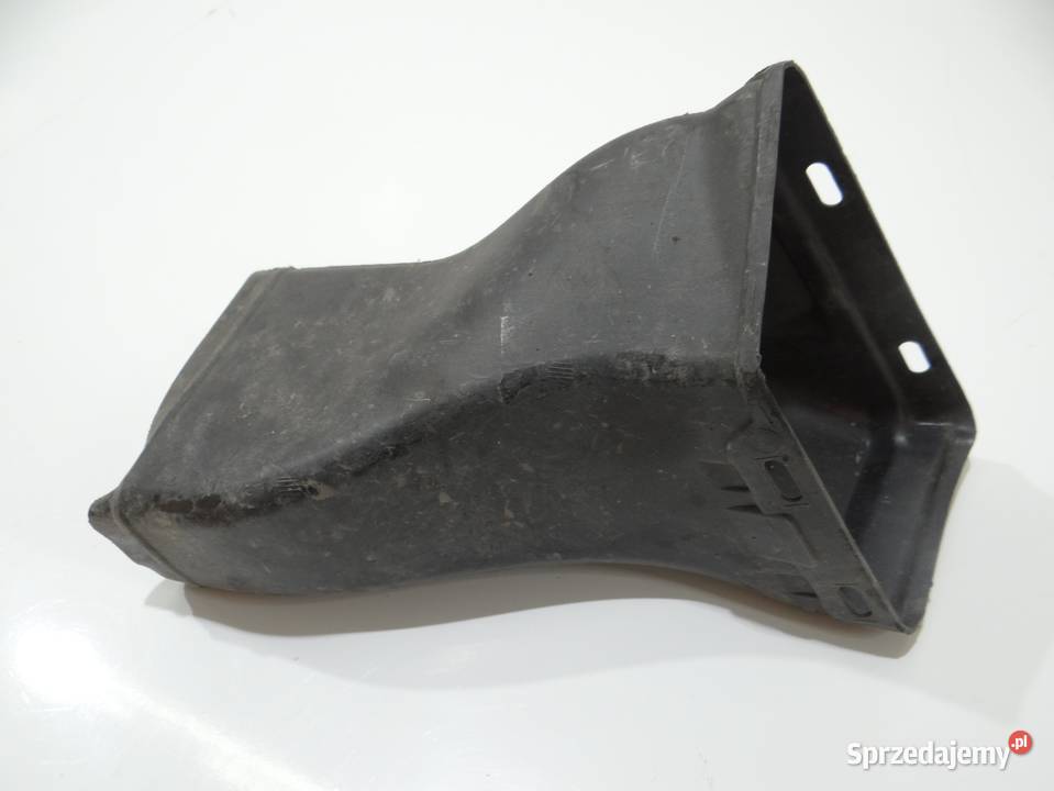 KANAŁ POWIETRZA PRAWY PRZÓD BMW E60 E61 7178086 Strzyżewice