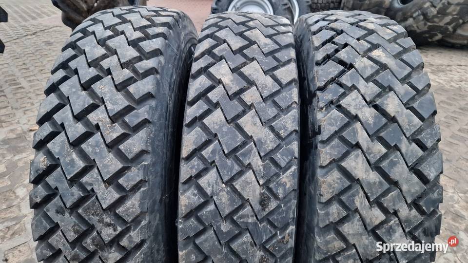 900r16 90016 255100r16 100016 110016 Michelin 90 Nowe Miasto Lubawskie