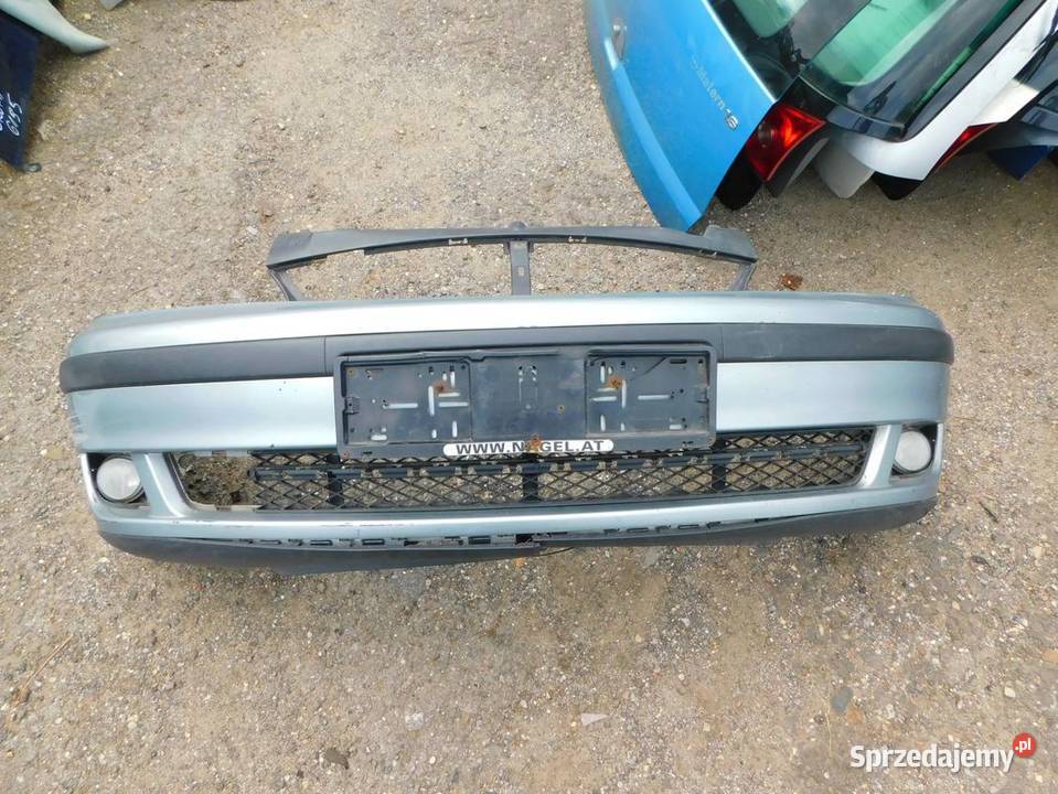 ford galax zderzak 40995 WYSYŁKA
