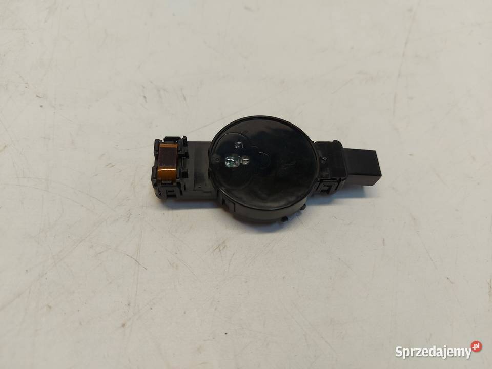 Jaecoo 7 PHEV 2025r czujnik deszczu szyby