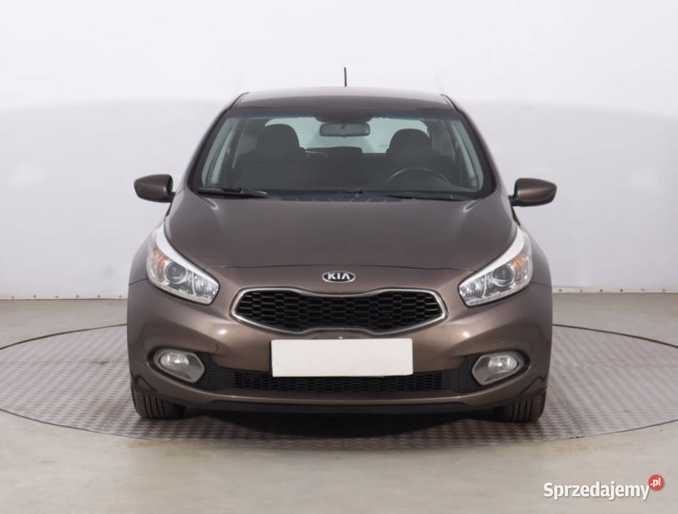 Kia Ceed 14 CVVT wspomaganie kierownicy Piaseczno sprzedam
